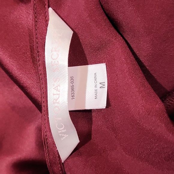 Victoria's Secret Vintage Chemise - Picture 10 of 12